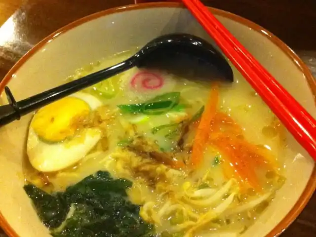 Gambar Makanan Daiji Ramen 12