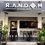 Random Kitchen & Bar Food Photo 5