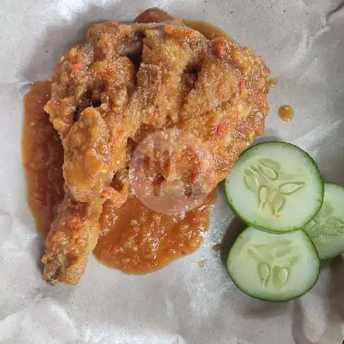 Gambar Makanan Ayam Bakar Sanur 3