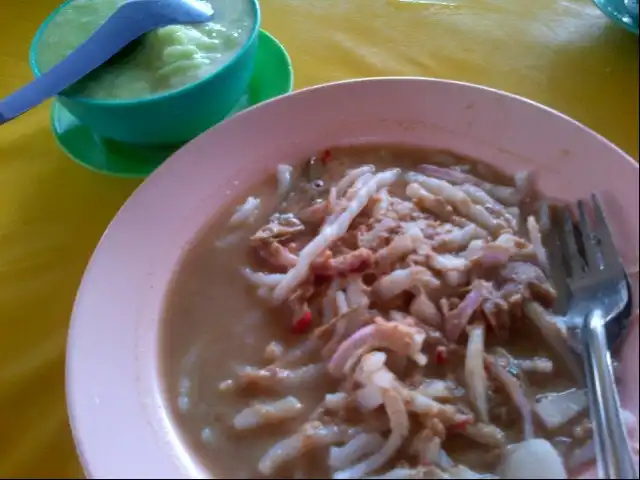 Pak Nik Cendol Food Photo 3