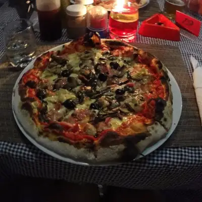 Pizzeria Regina