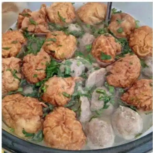 Gambar Makanan BAKSO CUANKIE, Bangka 3