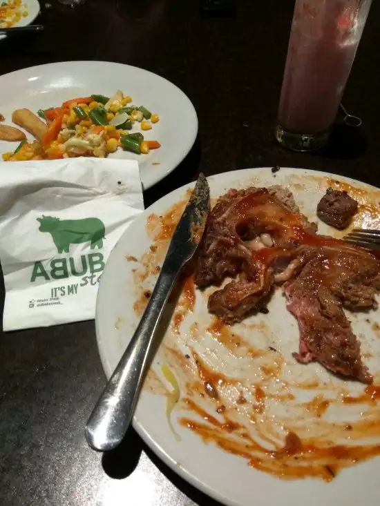 Gambar Makanan Abuba Steak 6