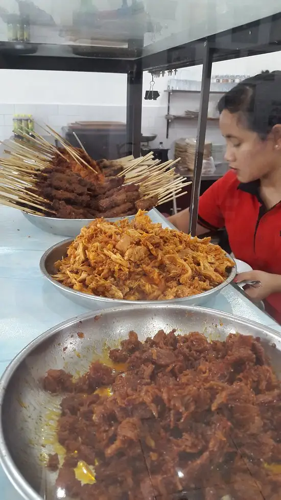 Gambar Makanan Warung Wardani - Tuban 13