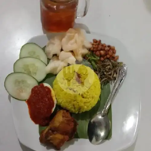 Gambar Makanan Kopibos, Sutomo 6