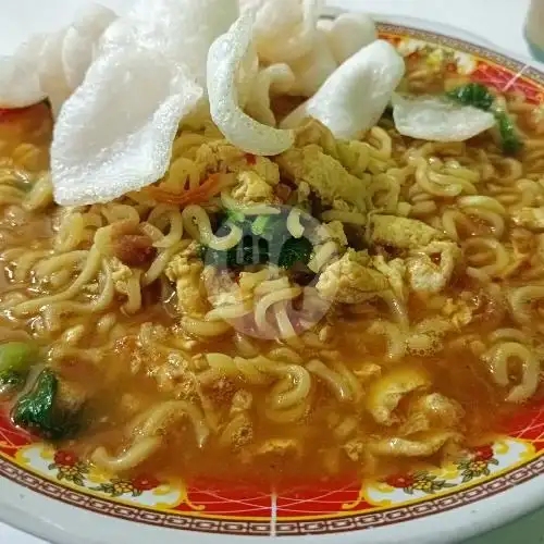 Gambar Makanan Warmindo Dan Bubur Ayam Kabita 8