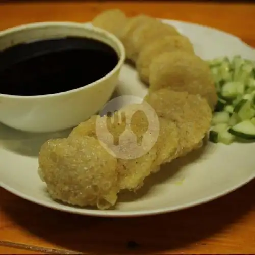 Gambar Makanan Pempek Bangi Wong Kito, Jakarta Timur 9