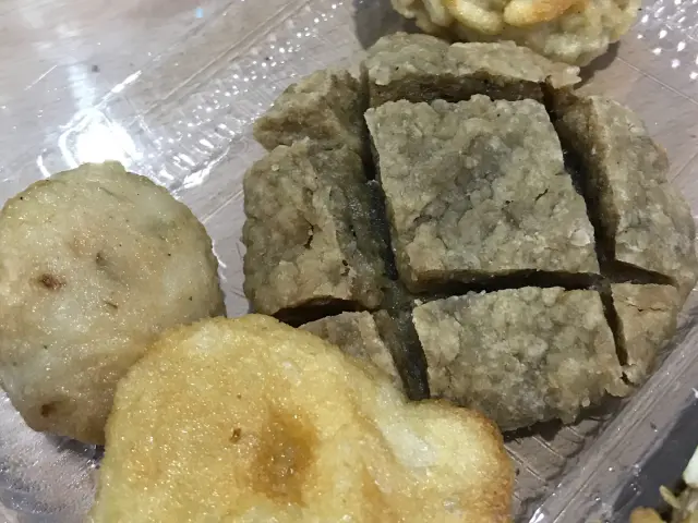 Gambar Makanan Pempek 88 Ayin 2