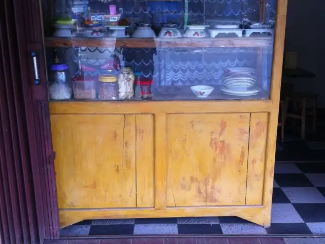 Gambar Makanan Dapur Cheria 6