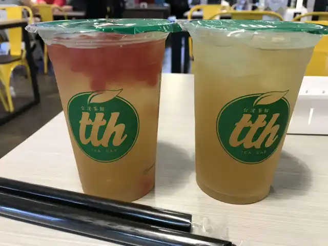 Gambar Makanan TTH Tea Bar 15