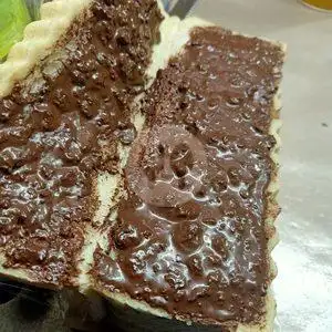 Gambar Makanan Roti Bakar Khas Bandung 3