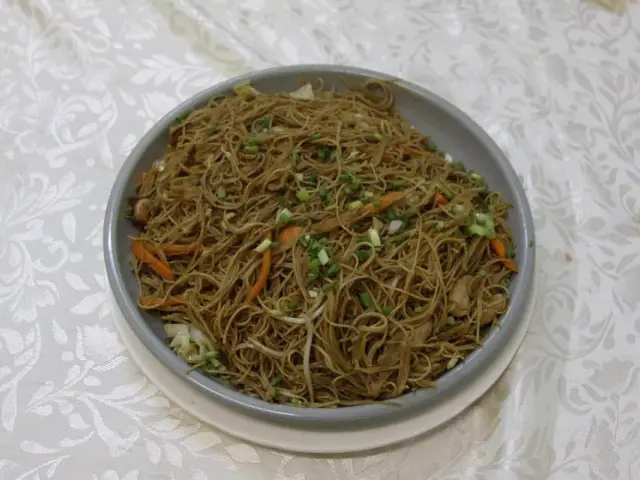 Big Bowl Noodles Food Photo 5