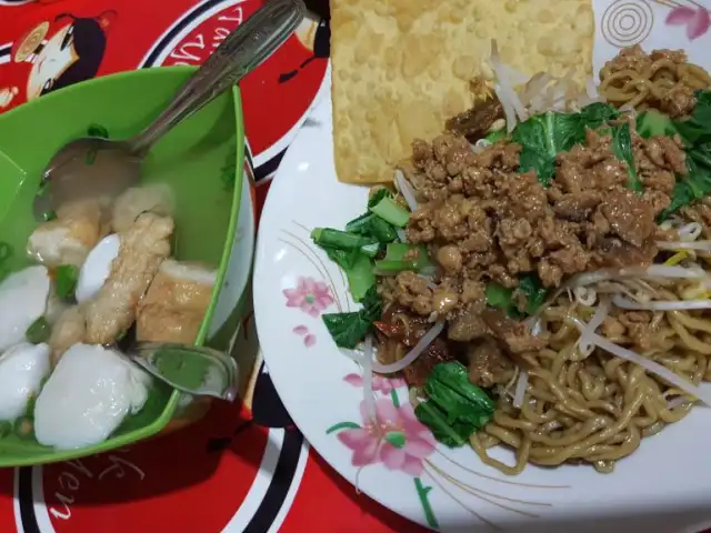 Gambar Makanan Tahu Kok Yen Yen 13