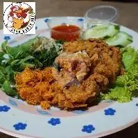 Gambar Makanan Ayam Geprek Ori, Sawahan 6