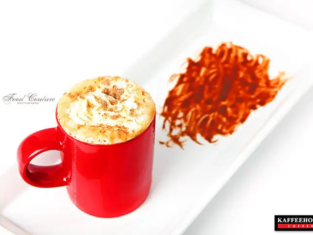 Gambar Makanan Kaffeeholic Coffee 1