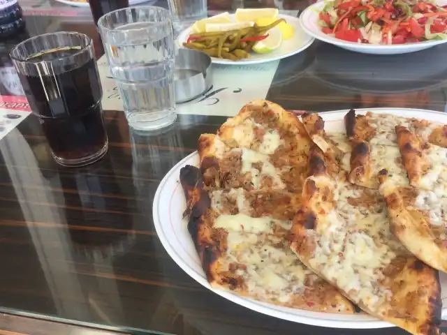Adana Ocakbaşı Restaurant'nin yemek ve ambiyans fotoğrafları 15
