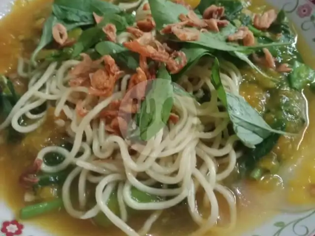 Gambar Makanan RM Ci Momo Tinutuan Kampung Kodo, Wenang 1