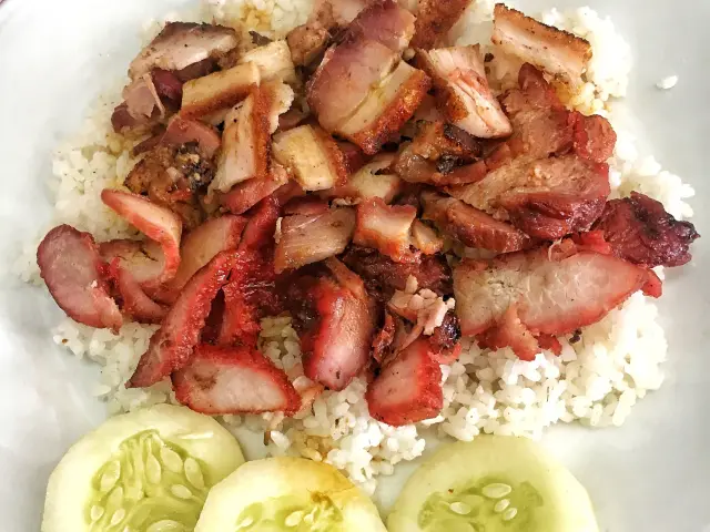 Gambar Makanan Nasi Campur Bintang 4