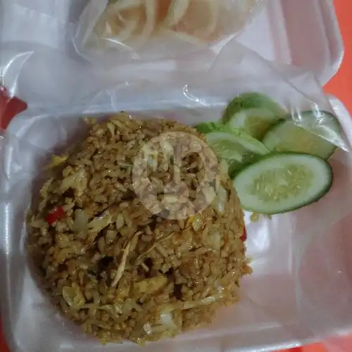 Gambar Makanan San san canteen, Tanjung Duren 5