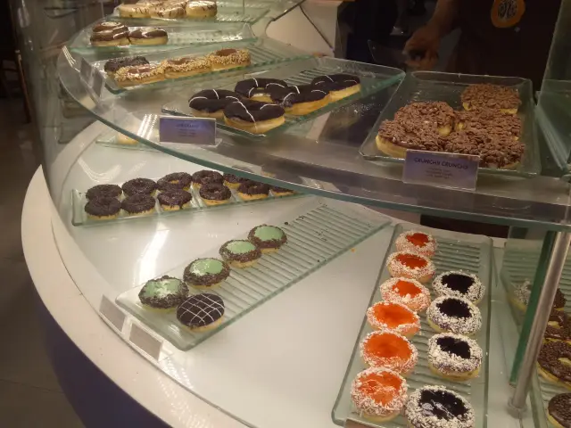 Gambar Makanan J.CO Donuts & Coffee 12