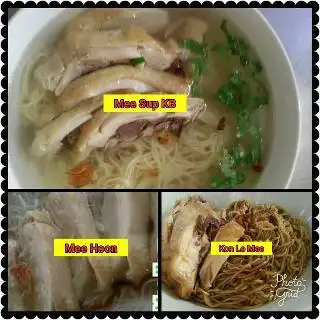 Tambunan Mee Sup KB Food Photo 2