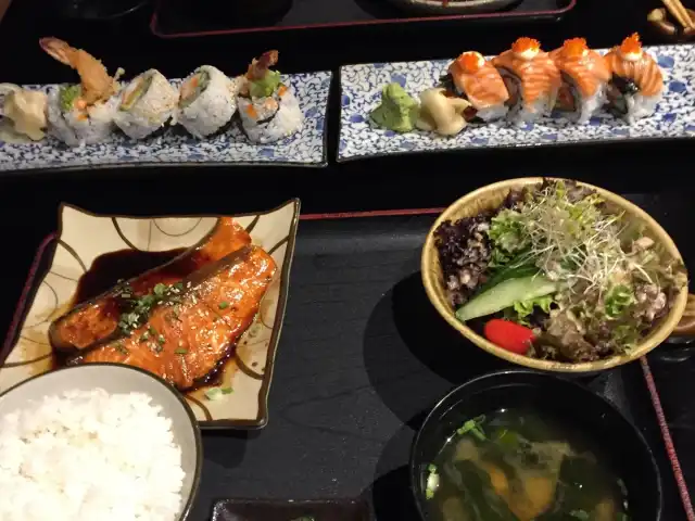 Nagisa Japanese Restaurant Food Photo 8