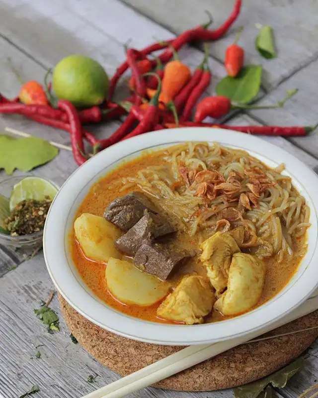 Harga menu Ho Chiak terbaru 2022-2023 di Jakarta,Jakarta