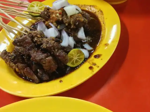 Sate Jawa Inul Food Photo 8