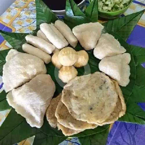 Gambar Makanan Keday Pempek HH & Sultan Boba, Taman Trisila. 12