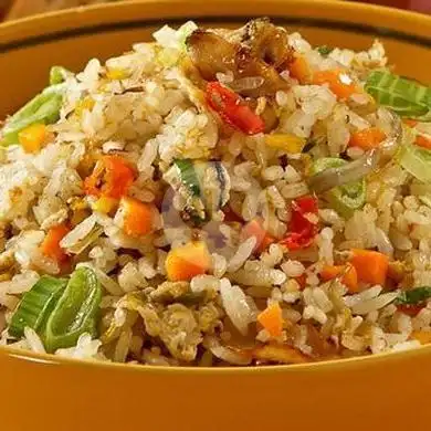 Gambar Makanan Nasi Goreng Bahari Laka Laka 4