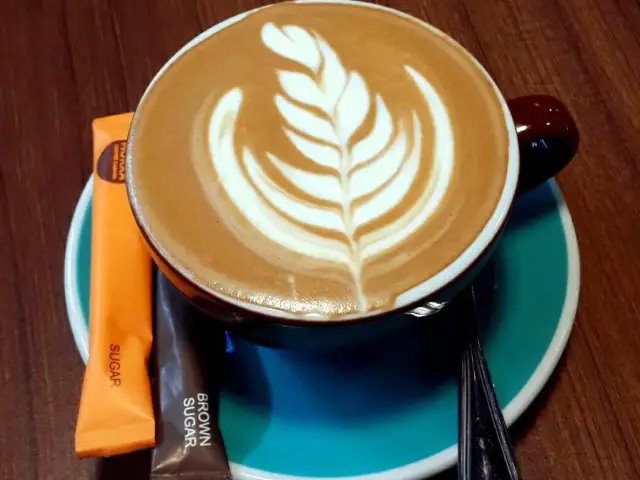 Gambar Makanan Mokka Coffee Cabana 15