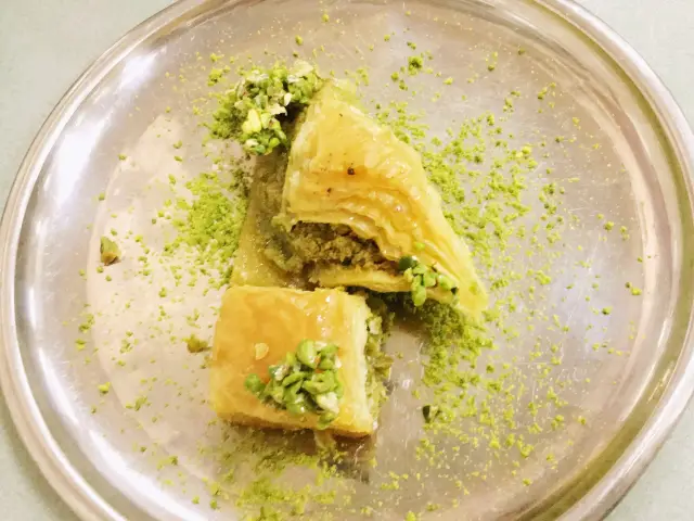 Kebapçı Mustafa Usta'nin yemek ve ambiyans fotoğrafları 29