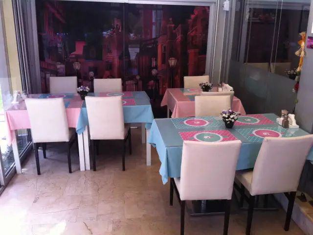 Cafe 4'nin yemek ve ambiyans fotoğrafları 2