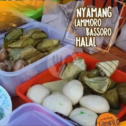 Gambar Makanan Warkop Tampilo, Tamalate 6