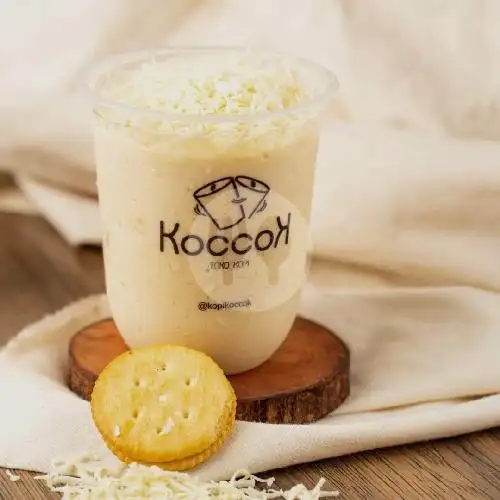 Gambar Makanan Kopi Koccok, Matraman 2