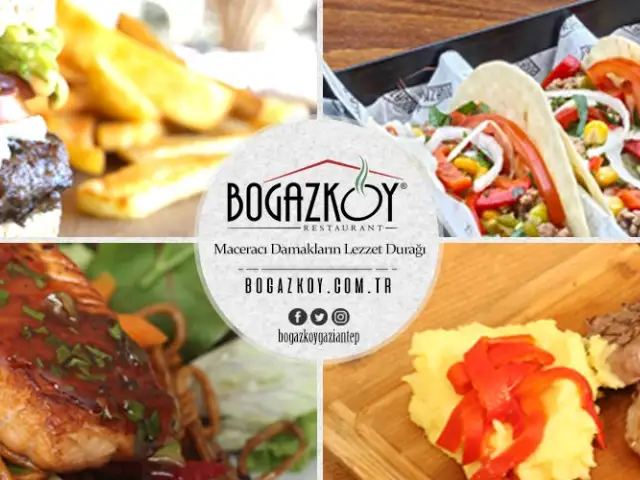 Boğazköy'nin yemek ve ambiyans fotoğrafları 12