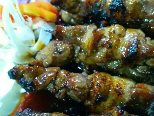 Gambar Makanan Sate Bang Acul 7