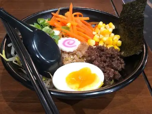 Mino Ramen