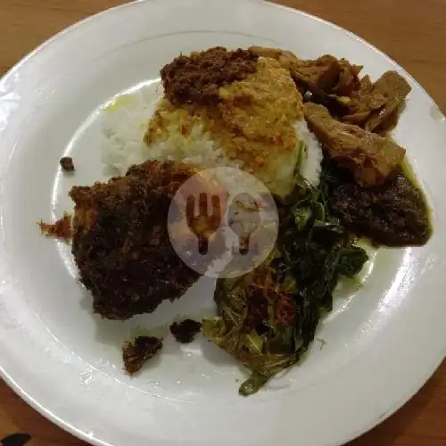 Gambar Makanan RUMAH MAKAN PADANG SALERO BASAMO 2