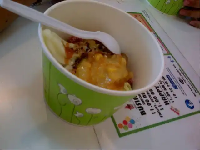 Tutti Frutti Food Photo 8