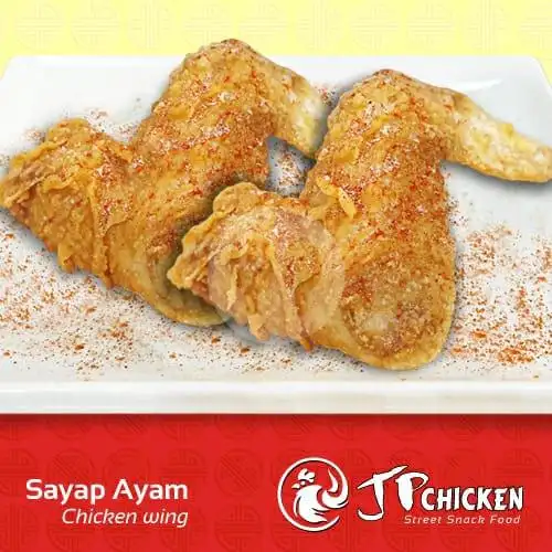 Gambar Makanan JP Chicken 9