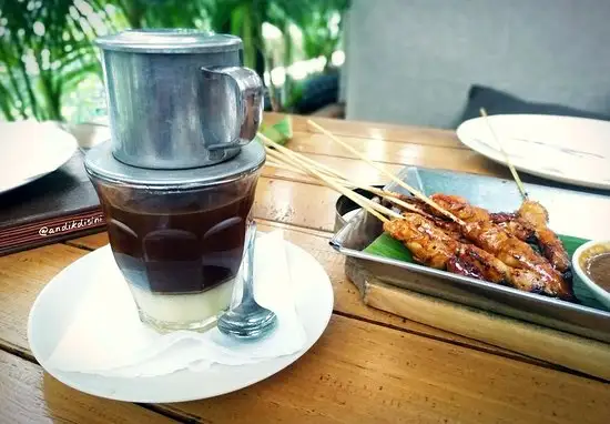 Gambar Makanan Kapulaga Indonesian Bistro 10