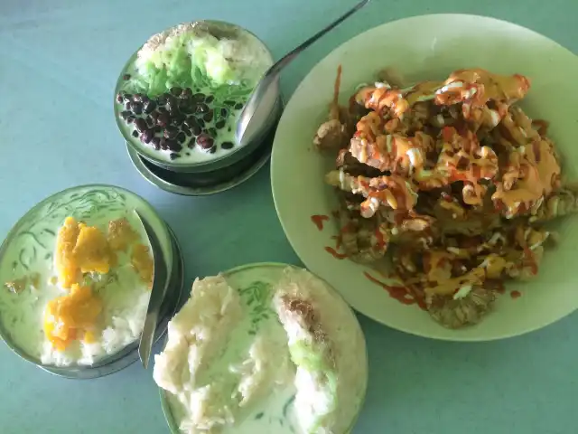 MC OldVillage @Man Cendol Food Photo 10