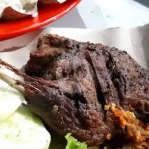 Gambar Makanan Warung Nasi Bebek Madura Tebet Timur 7