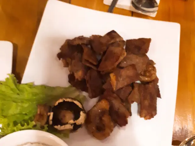Gambar Makanan Corea Korean BBQ & Suki 5