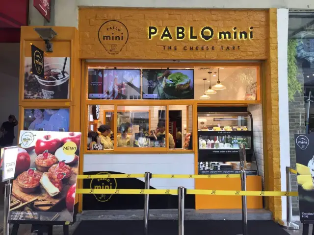 PABLO mini Food Photo 10