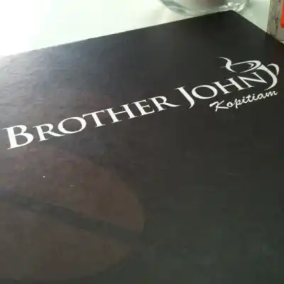 Brother John Kopitiam