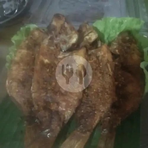 Gambar Makanan Ayam Geprek Kak Zul, Parit Husin 19