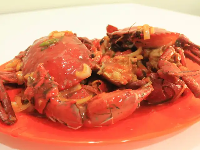 Gambar Makanan Seafood Trisulo 234 6