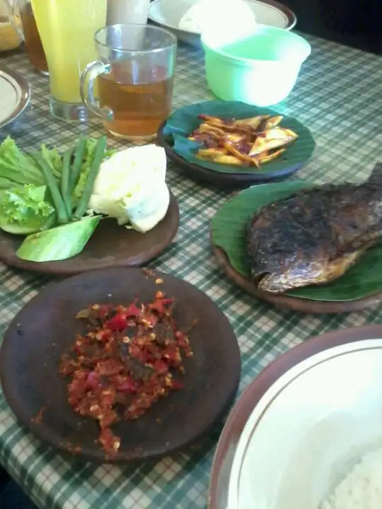 Gambar Makanan Kedai Raja Sambal (KeRaSa) 8